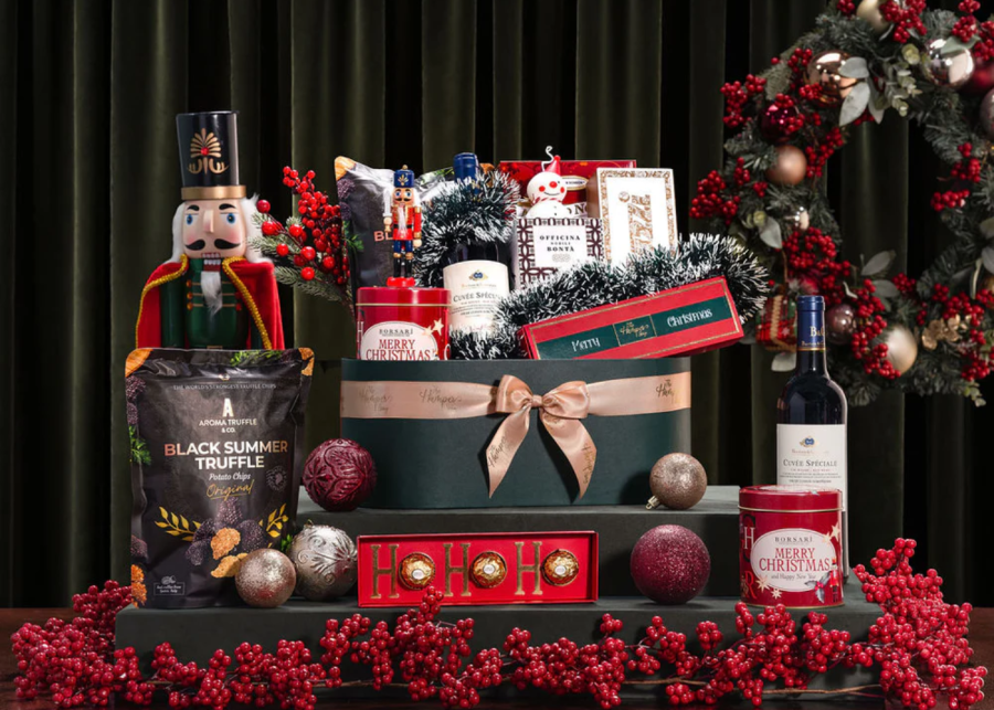 The Hamper Story Singapore