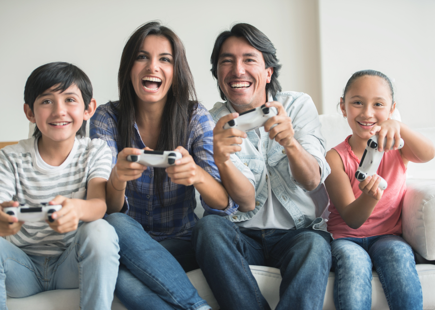 Best game consoles for kids: PS5, Xbox, Nintendo Switch 2 & more