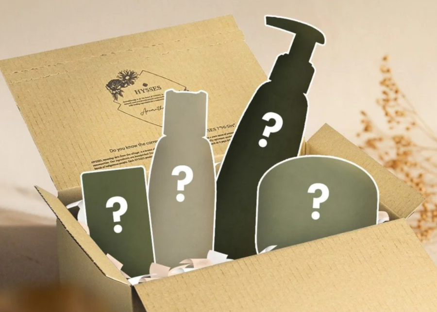 hysses subscription box