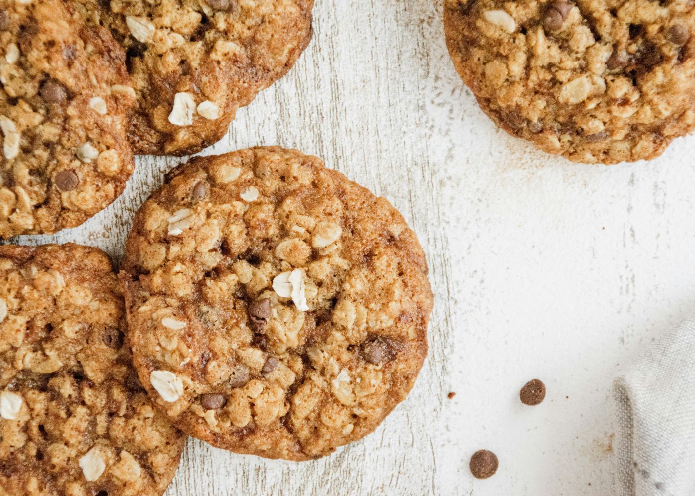 Breast friends: Boost your milk supply with these delicious lactation cookies, bakes & drinks in Singapore