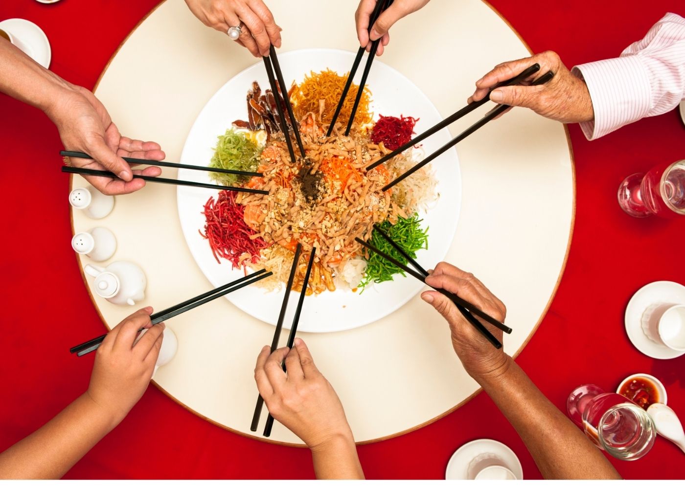 Chinese New Year 2026: Best restaurants in Singapore for reunion dinner or CNY lunch