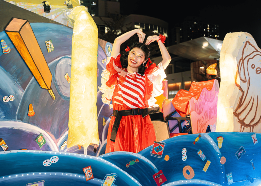 chingay parade 2025 new