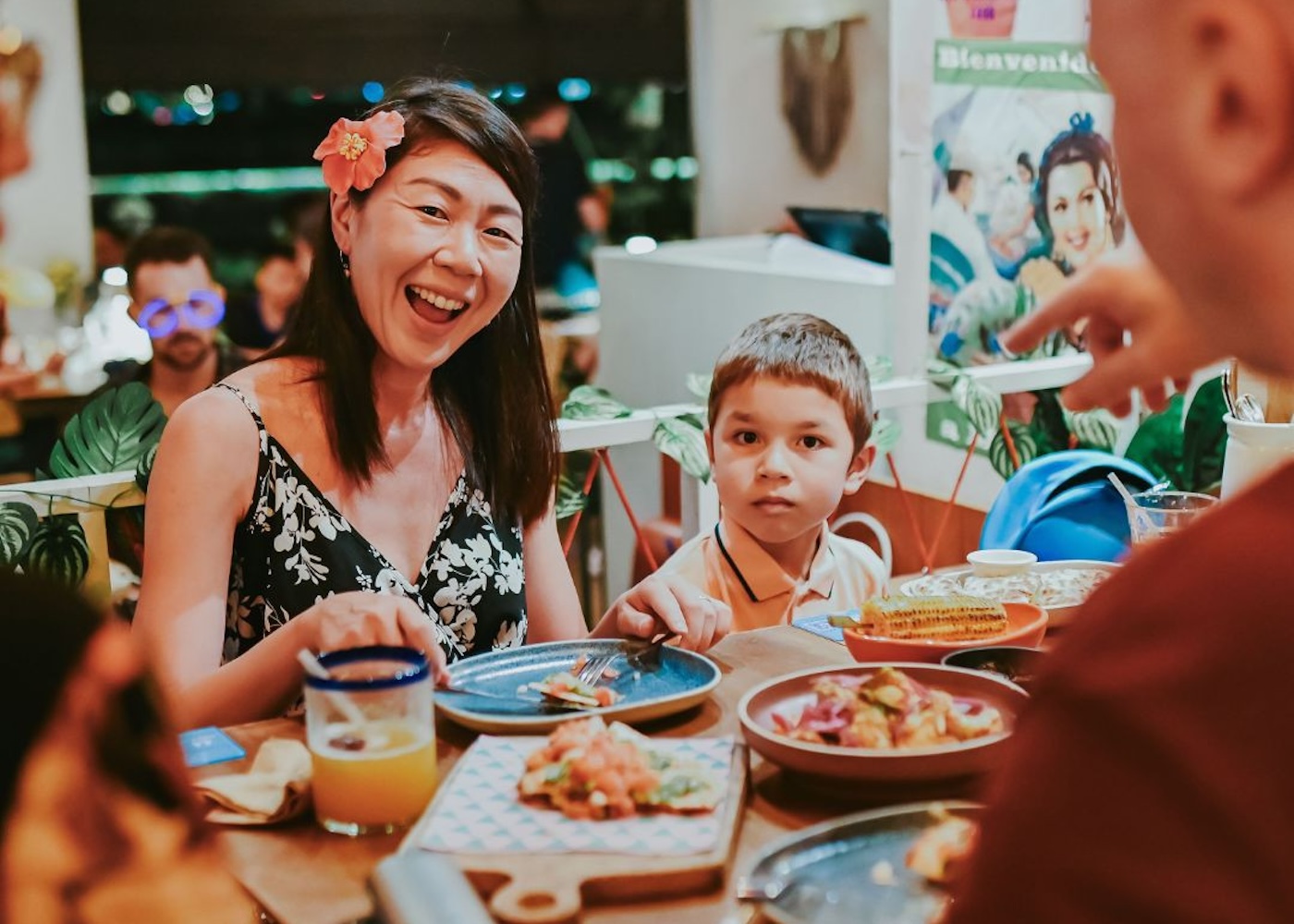 Healthy kids’ menus: Check out these restaurants in Singapore with healthy food options for kids