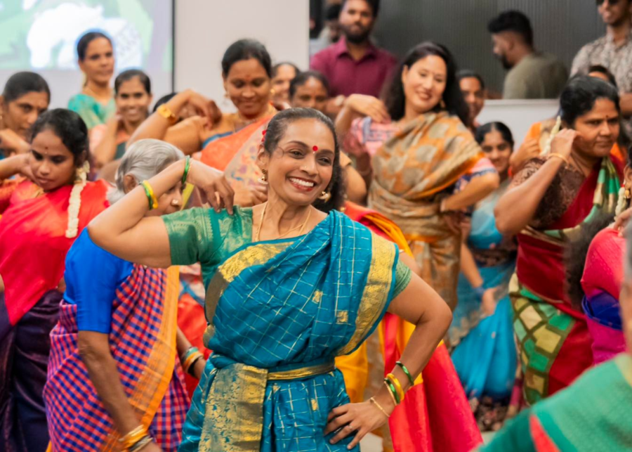 pongal 2025