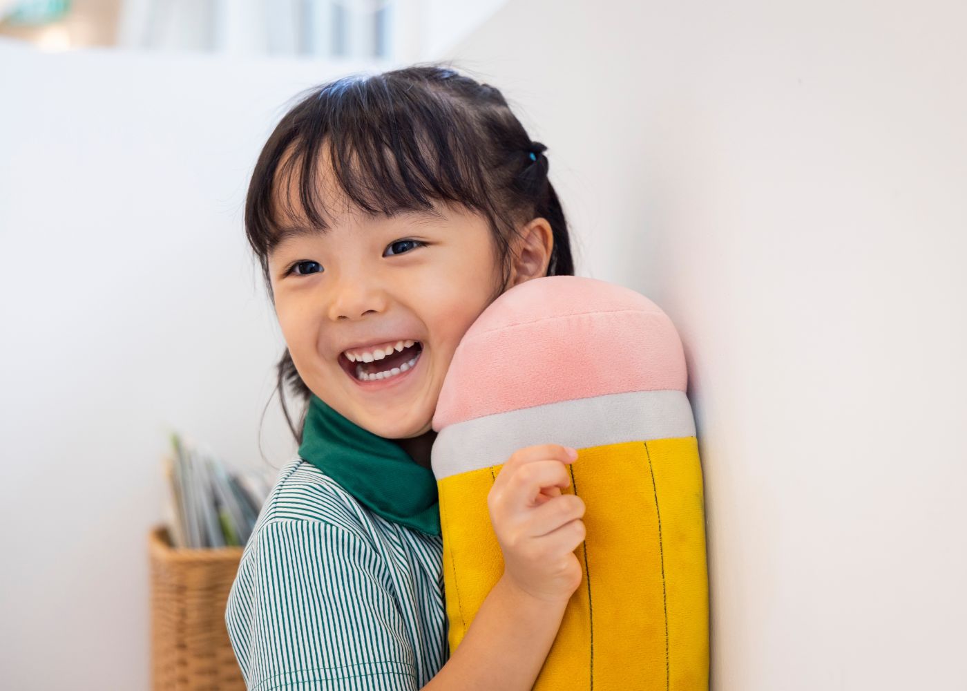 SJI International Preschool Open House
