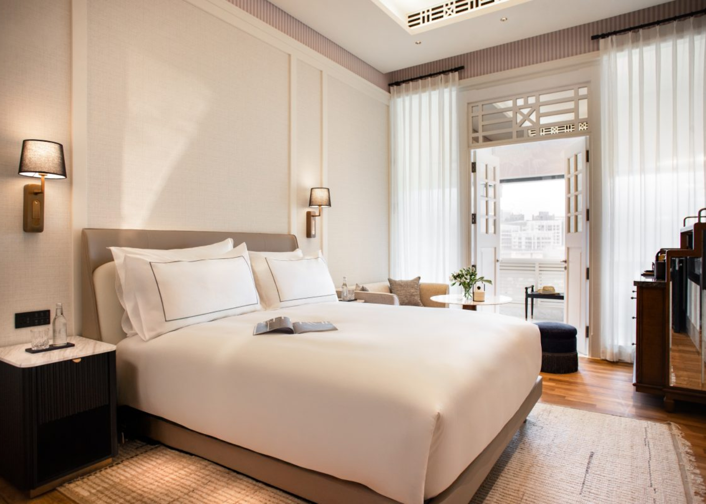 2026 Valentine’s Day staycations in Singapore: Best staycation hotels for couples
