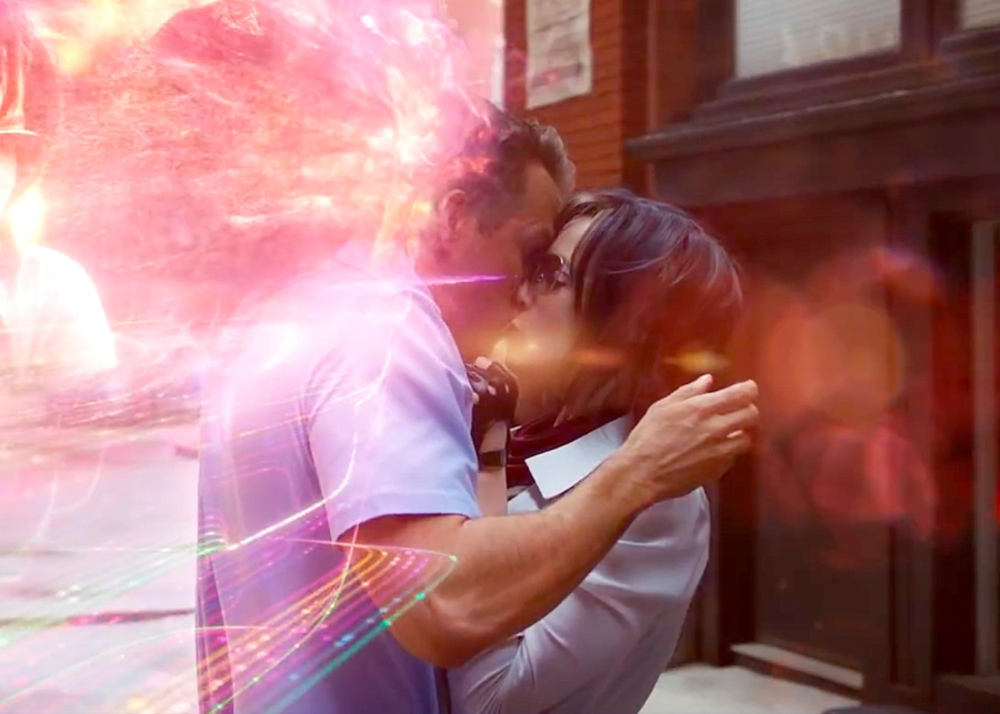 Free Guy rom com