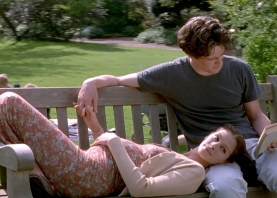 Valentines movies 2026 Notting Hill