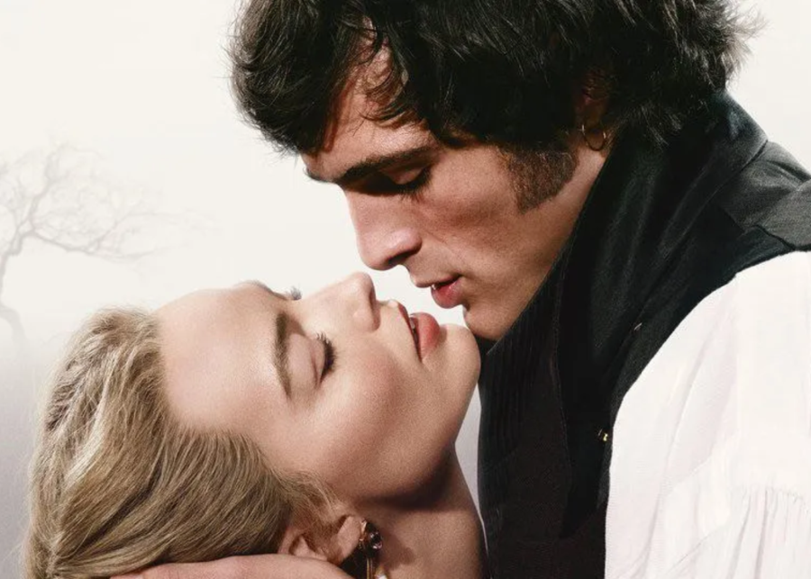 Wuthering Heights Singapore movie times 2026