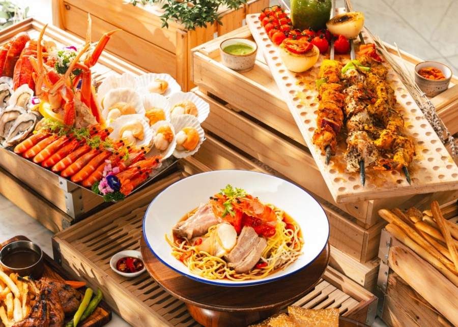 best brunch food capital