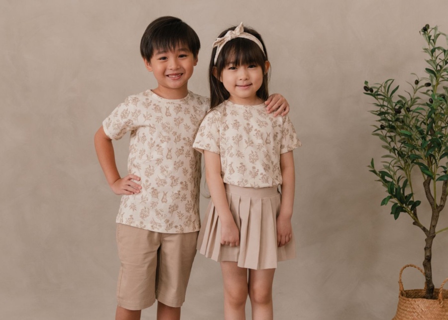 sustainable fashion elly issey