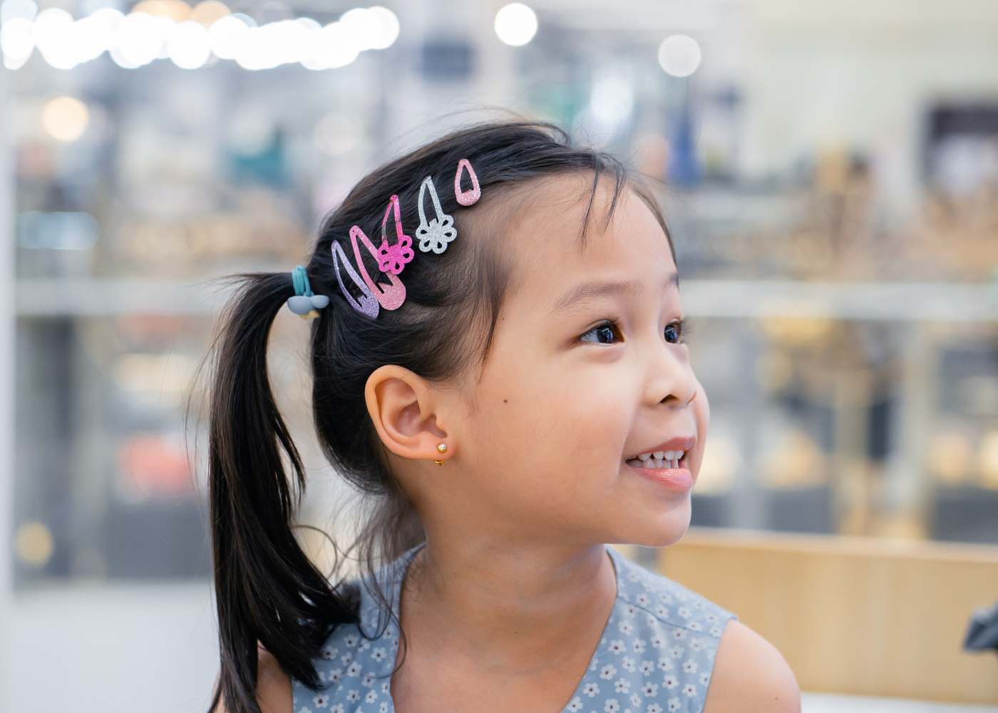 Ear piercing shops in Singapore: Where to get kids’ ears pierced