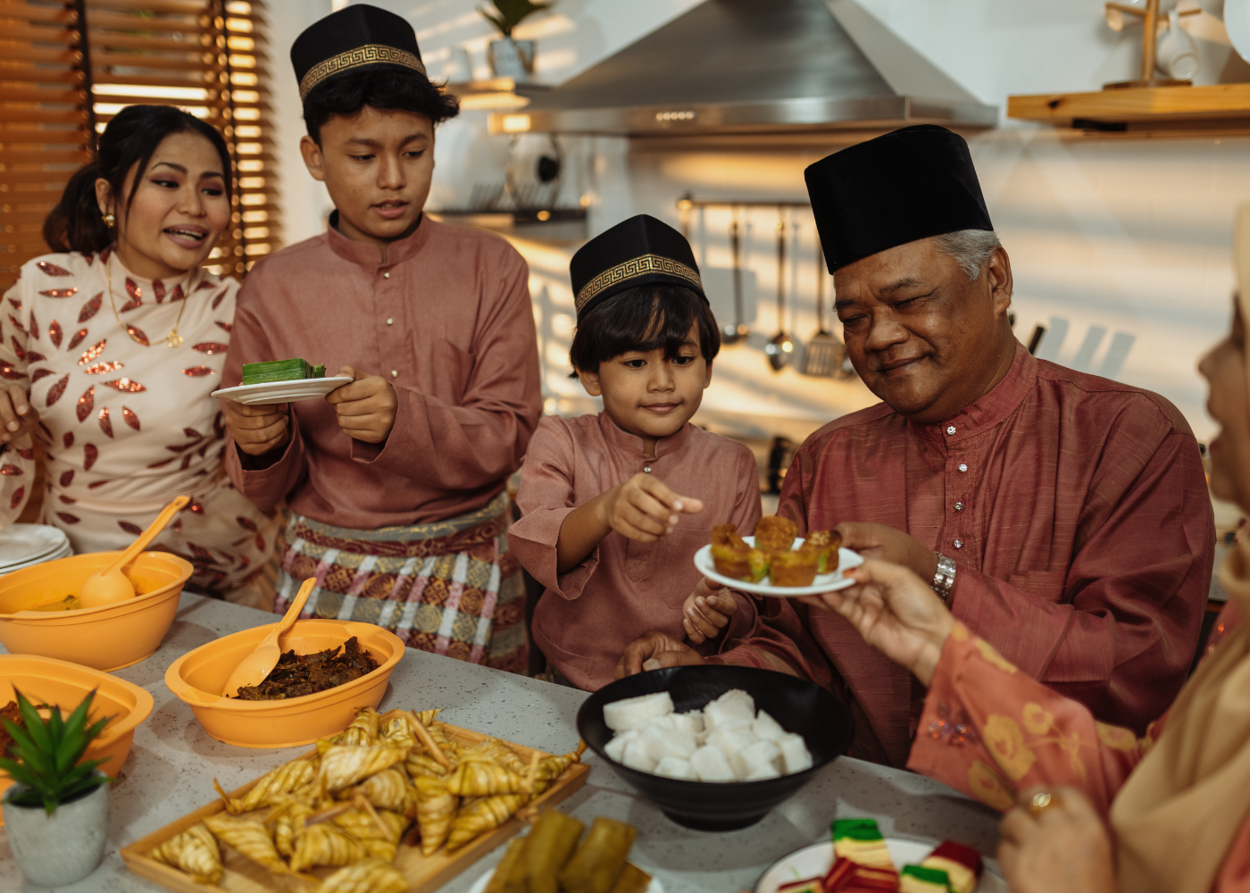 Hari Raya Aidilfitri in Singapore: All you need to know about the month of Syawal