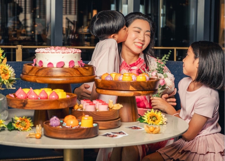 madisons moga mother's day mega brunch