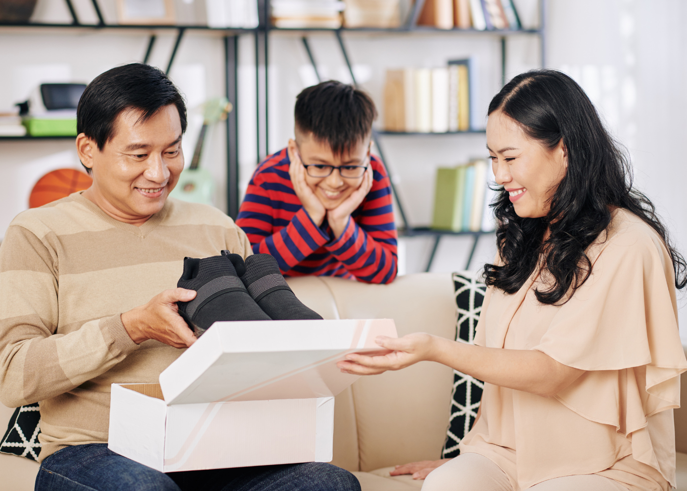 Father’s Day 2026: The coolest gifts and presents you can get for dad