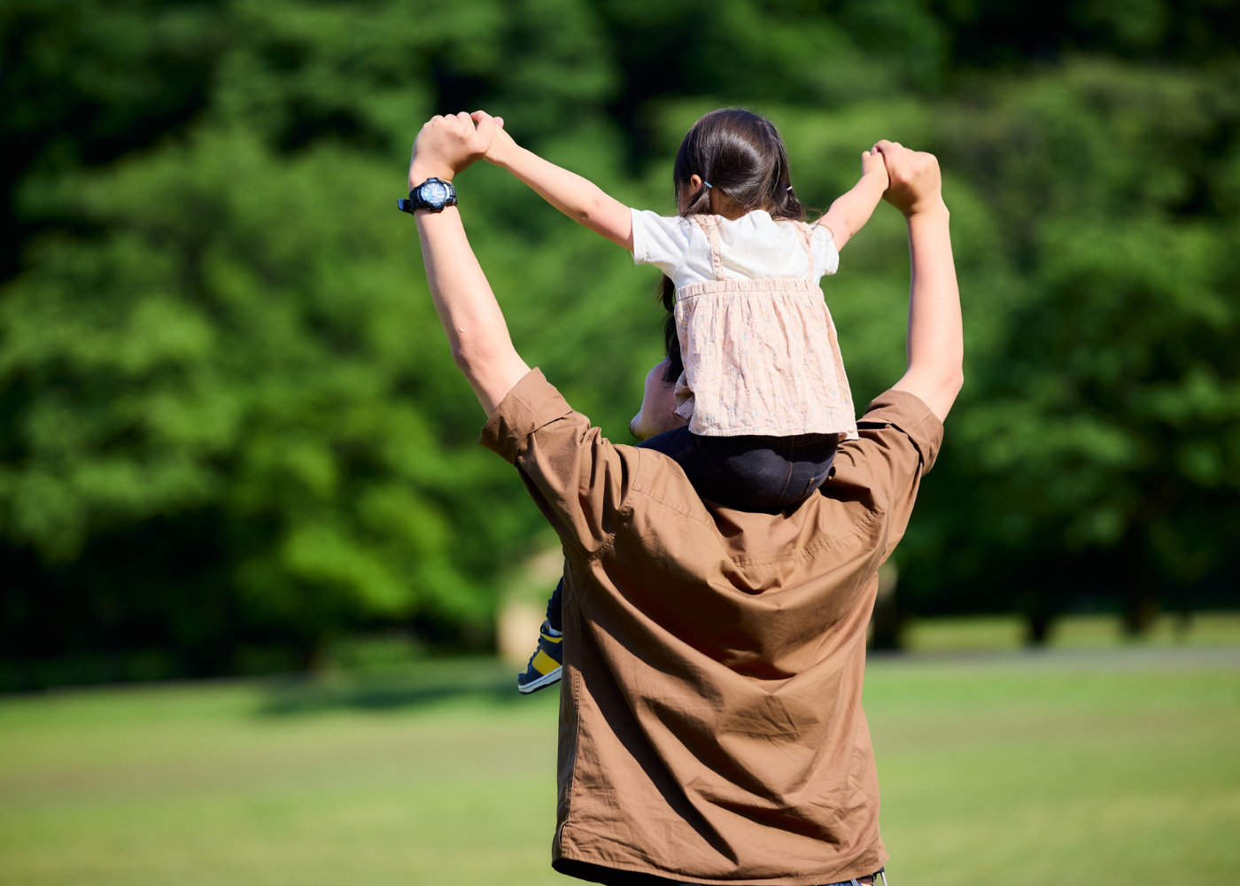 Father’s Day 2026 in Singapore: Cool things to do with dad and the kids