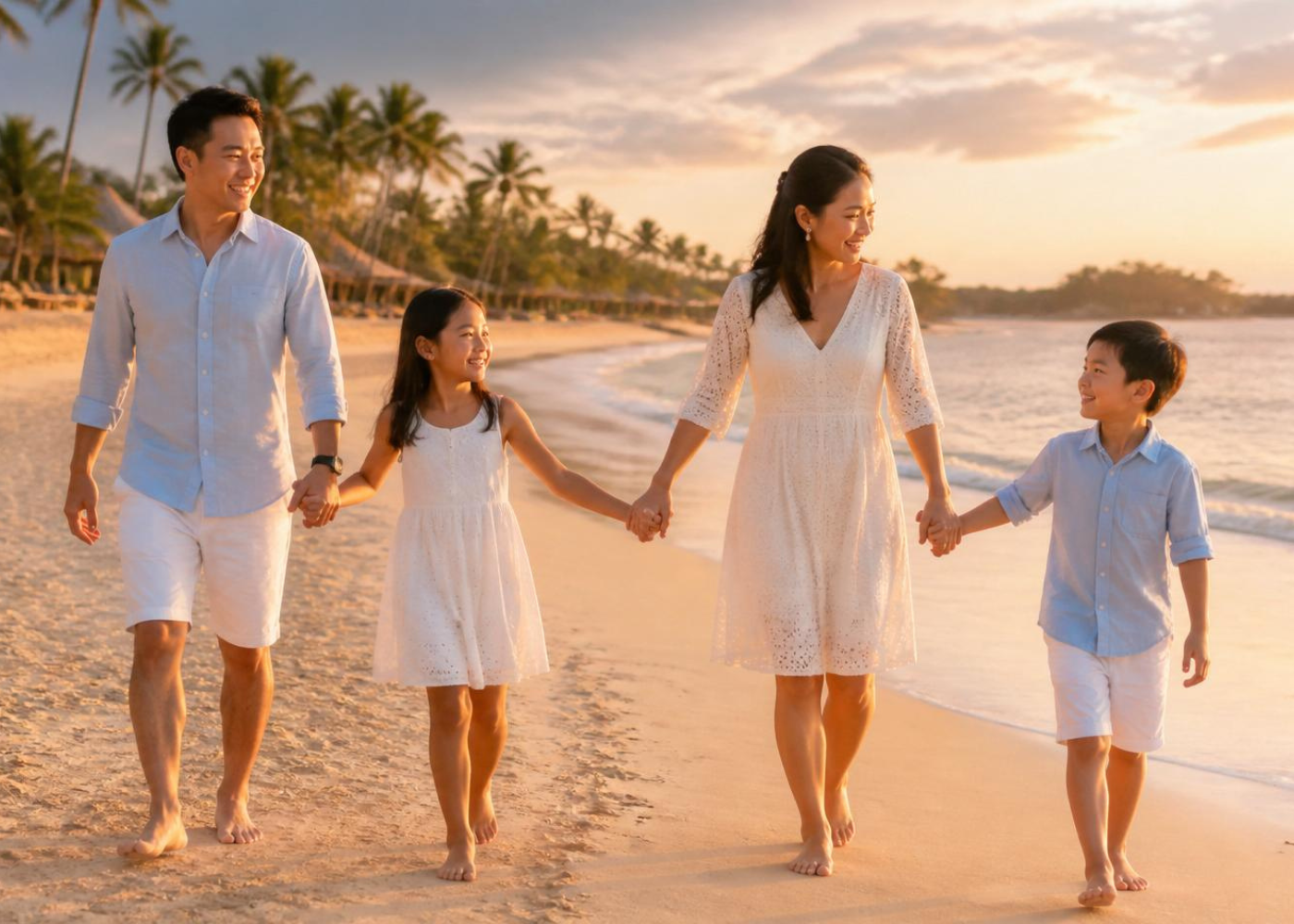 Real-life reviews: Our team shares our best family holiday destinations from Singapore