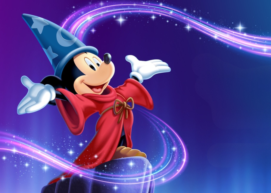 D23 Singapore Marina Bay Sands Disney fan event Asia