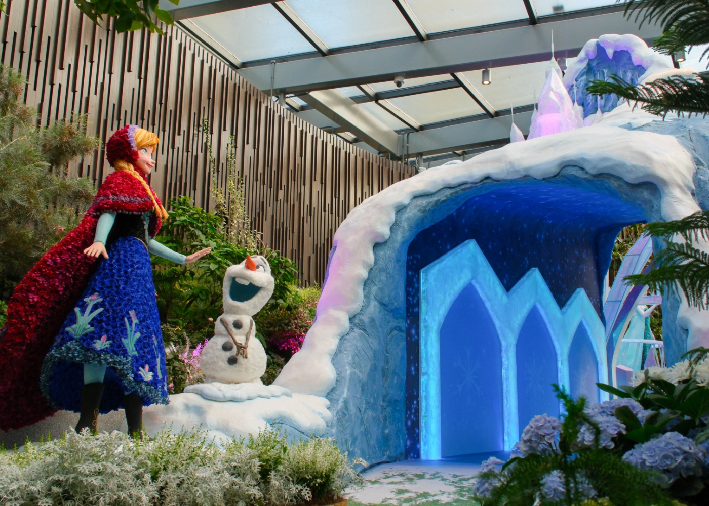 Where to find all things Disney in Singapore: Toys, concerts, experiences & more