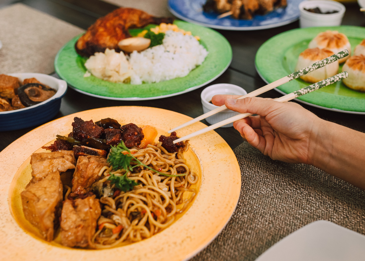 What to eat in Singapore: 45 of the best Asian dishes and kid-friendly local foods
