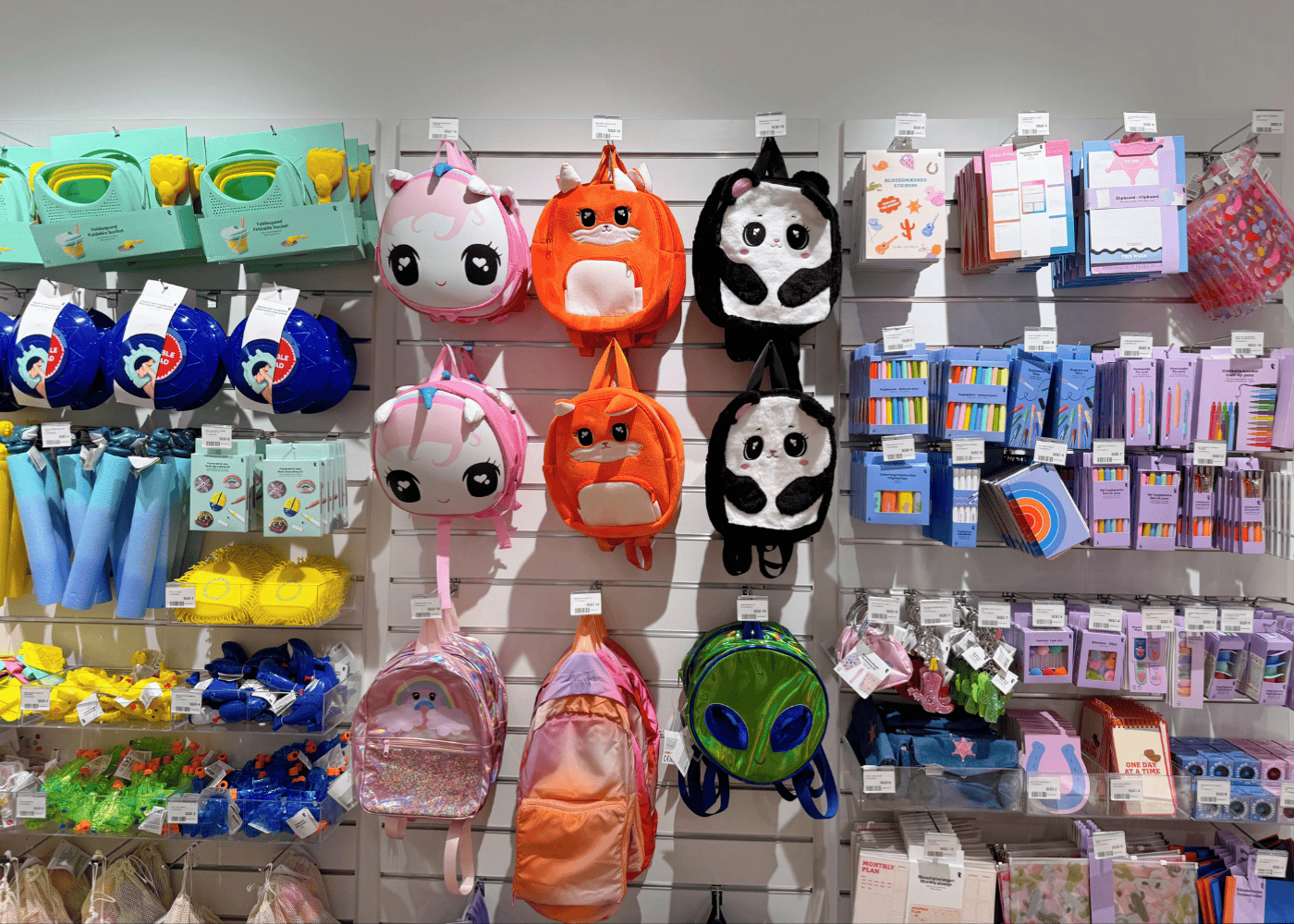 Back to school: Stationery shops in Singapore for cute kids’ stationery