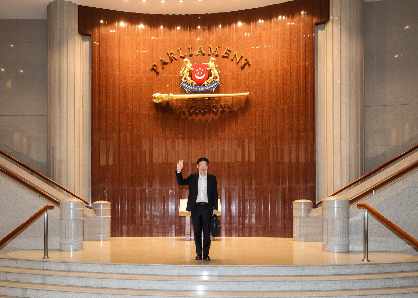 Guide to the Singapore Budget 2026 for families: Key takeaways to know