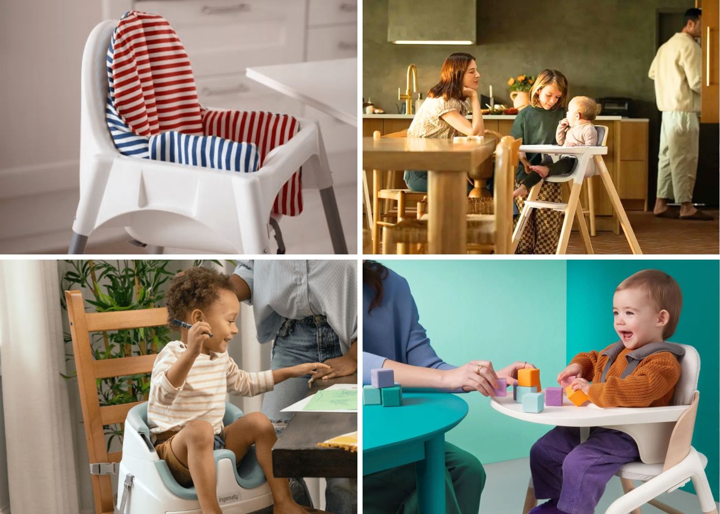 Looking for a high chair in Singapore? Here are our top picks for every budget