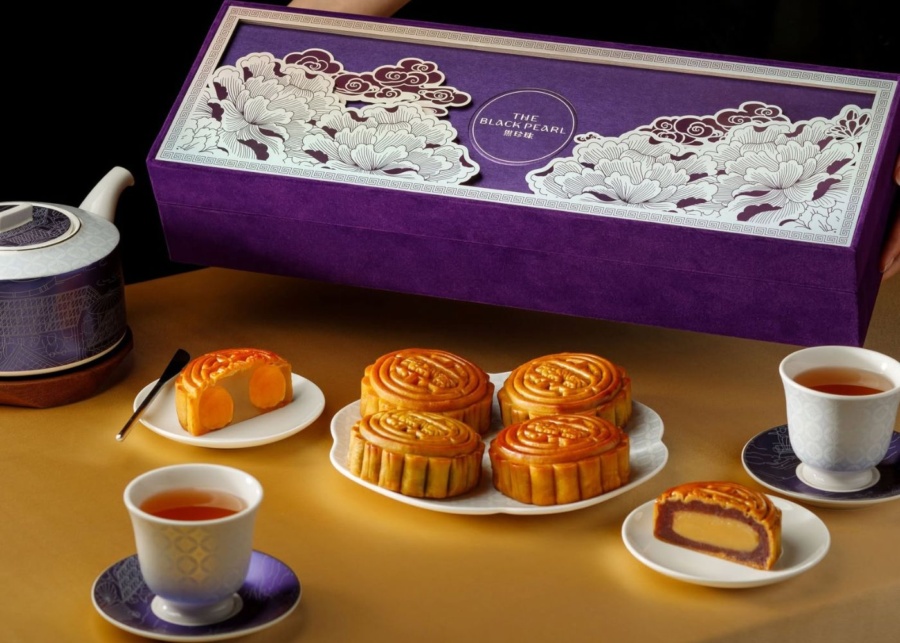 best mooncakes 2026 black pearl