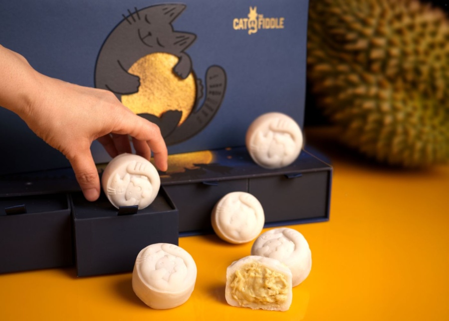best mooncakes 2026 cat fiddle 2