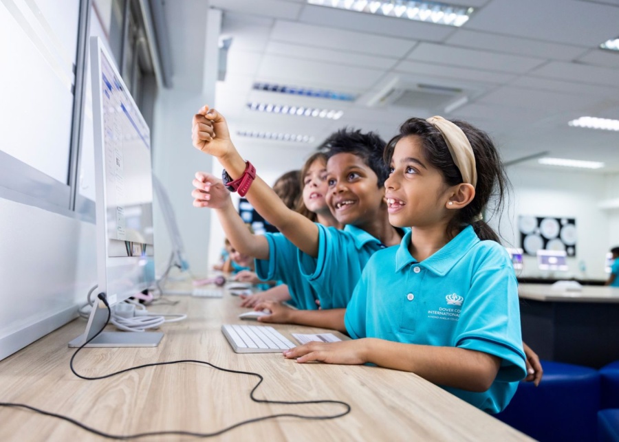 best international schools in singapore dover court