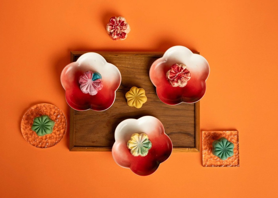 best mooncakes 2026 janice wong 2