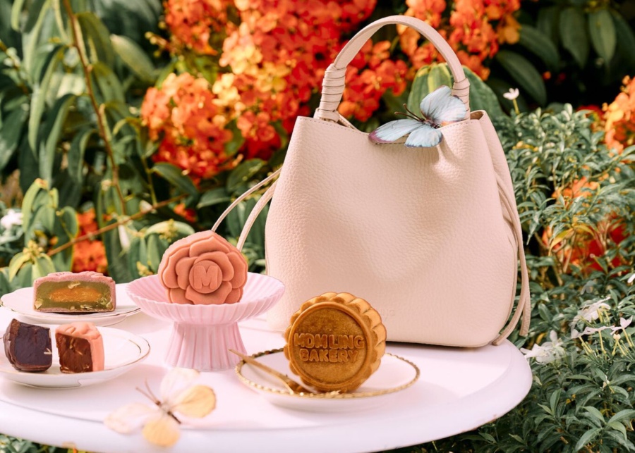 best mooncakes 2026 mdm ling bakery