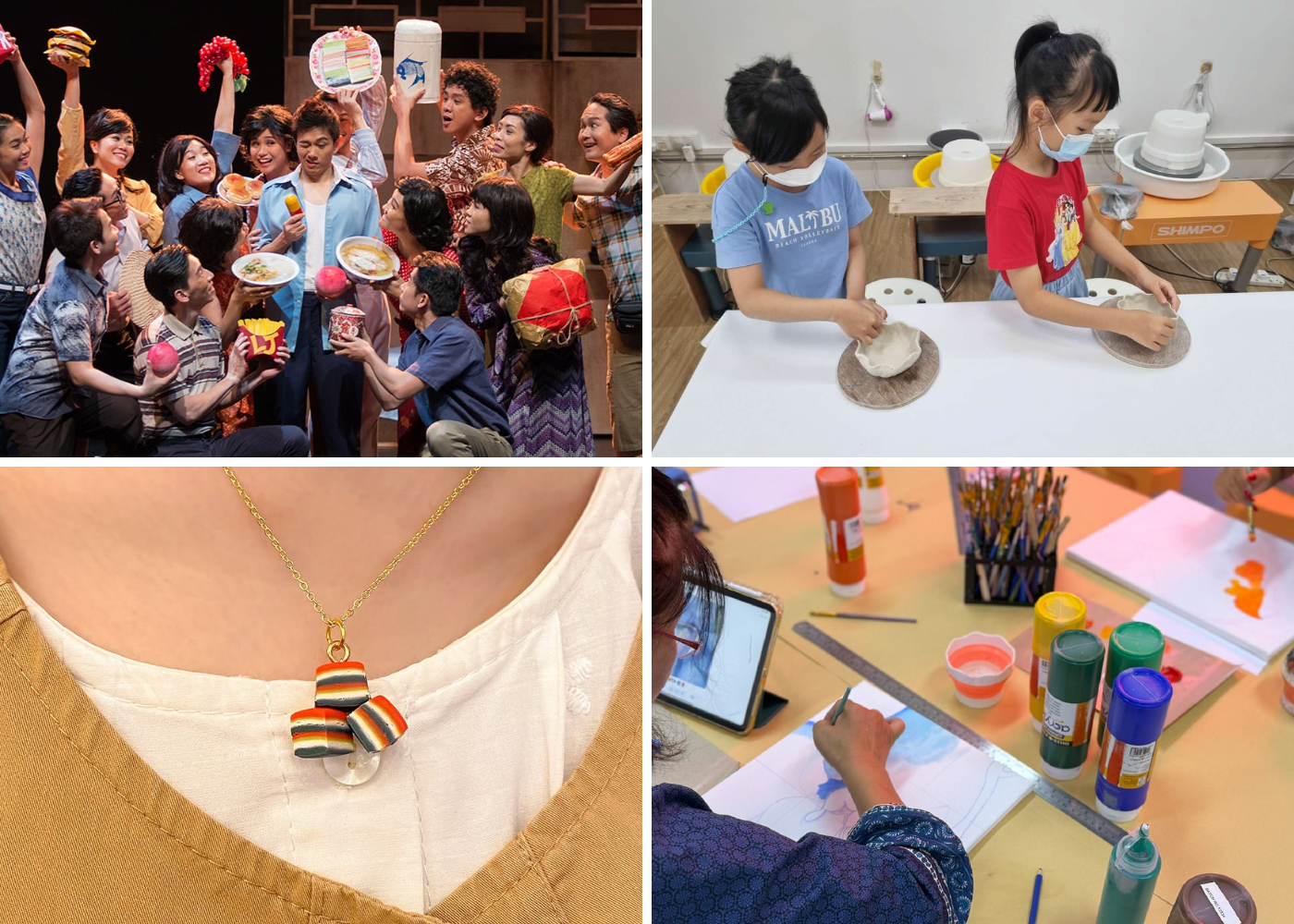 2026 Guide to SG Culture Pass for kids: Best activities & attractions to use the credits on