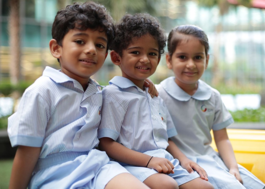 best preschools giis