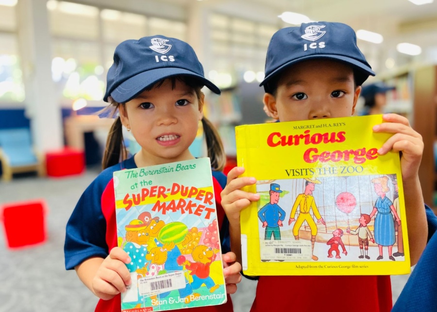 best preschools ics 2026