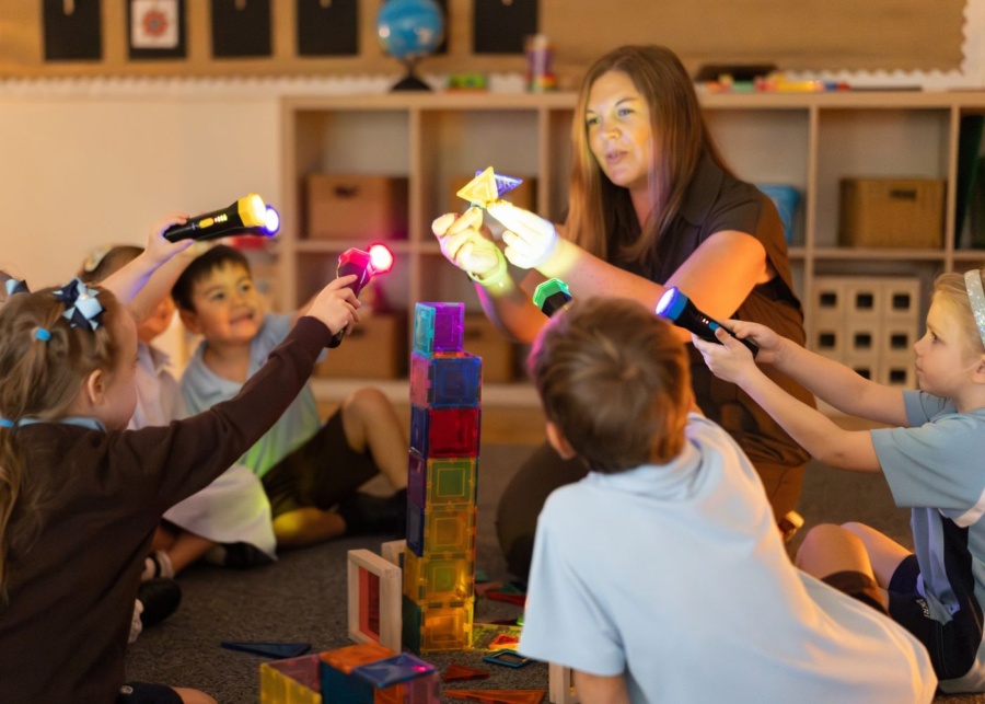 best preschools singapore nlcs