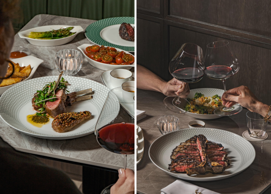 54° Steakhouse