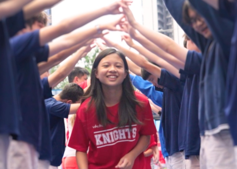 Education Awards 2025 International Community School 