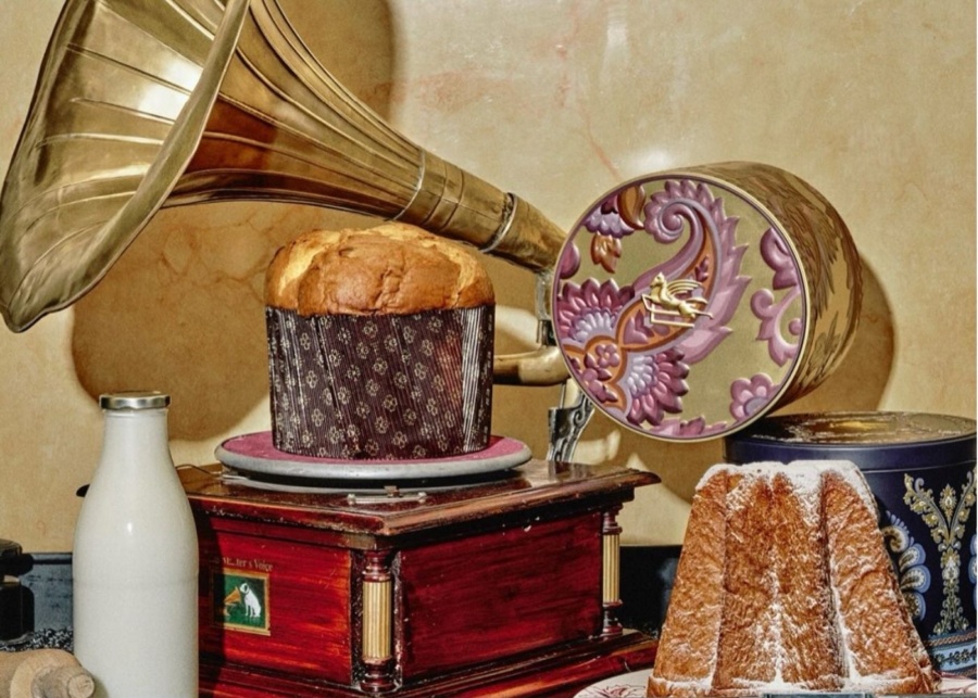 Jupiter 57 christmas hamper