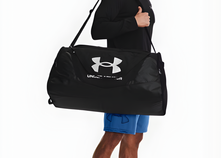 Under Armour Duffel bag gifts for men