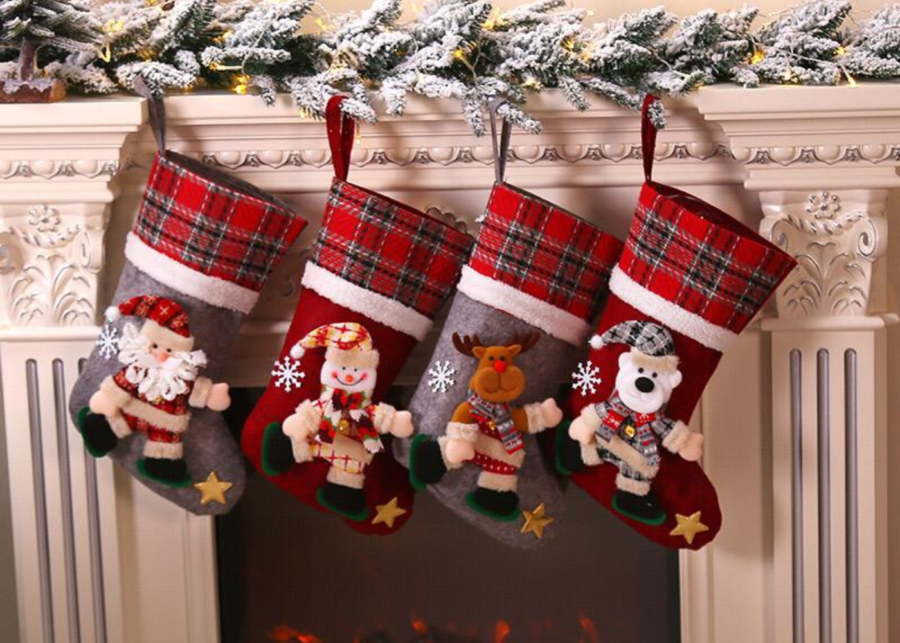 dazzle decor christmas decorations