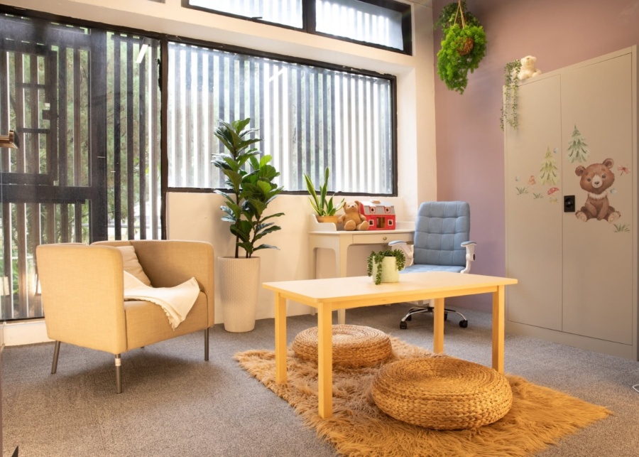 early intervention centre kaleidoscope