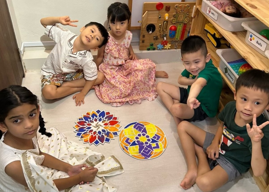 early intervention growing academy