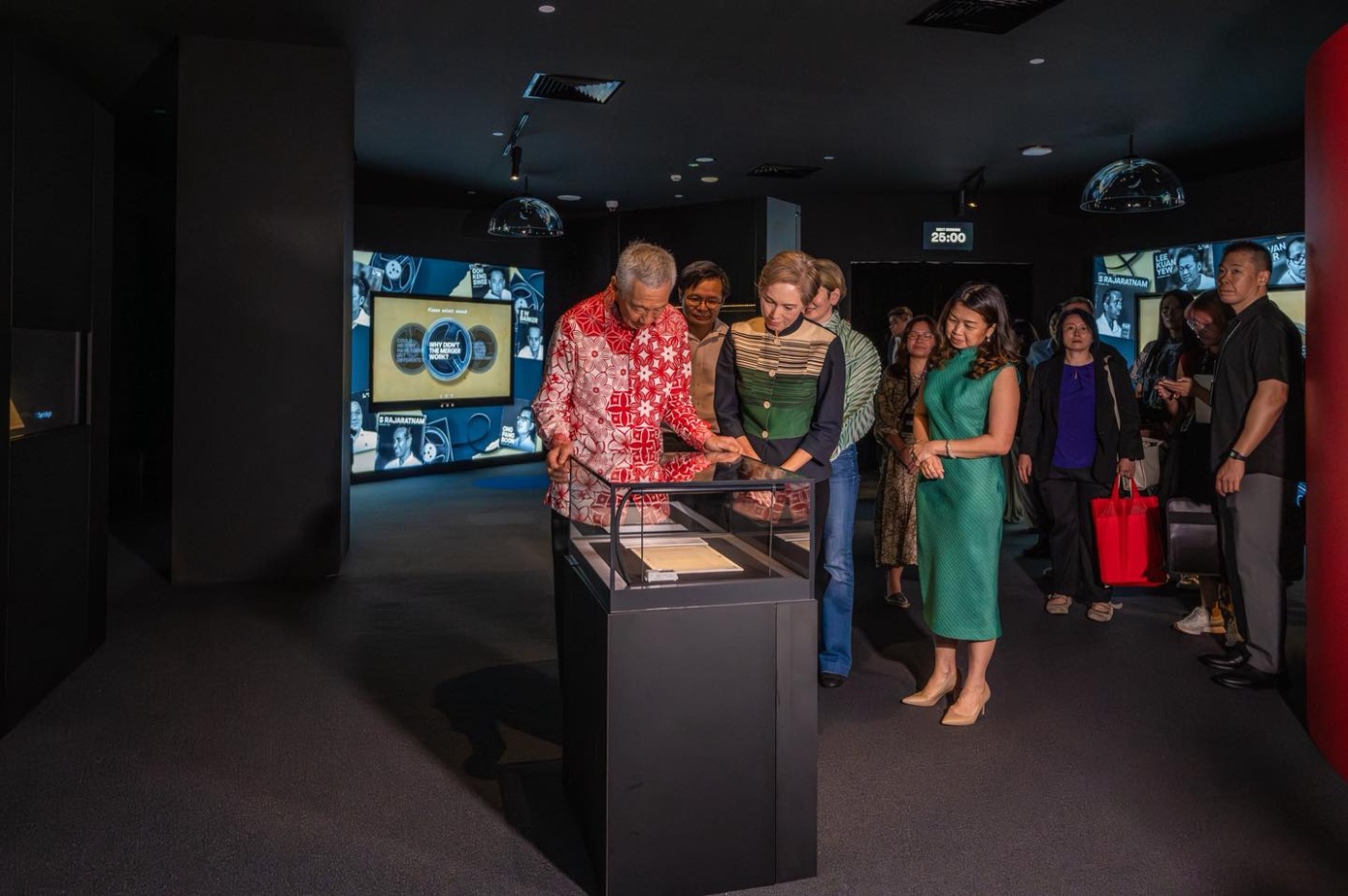The Albatross File: Singapore’s Independence Declassified