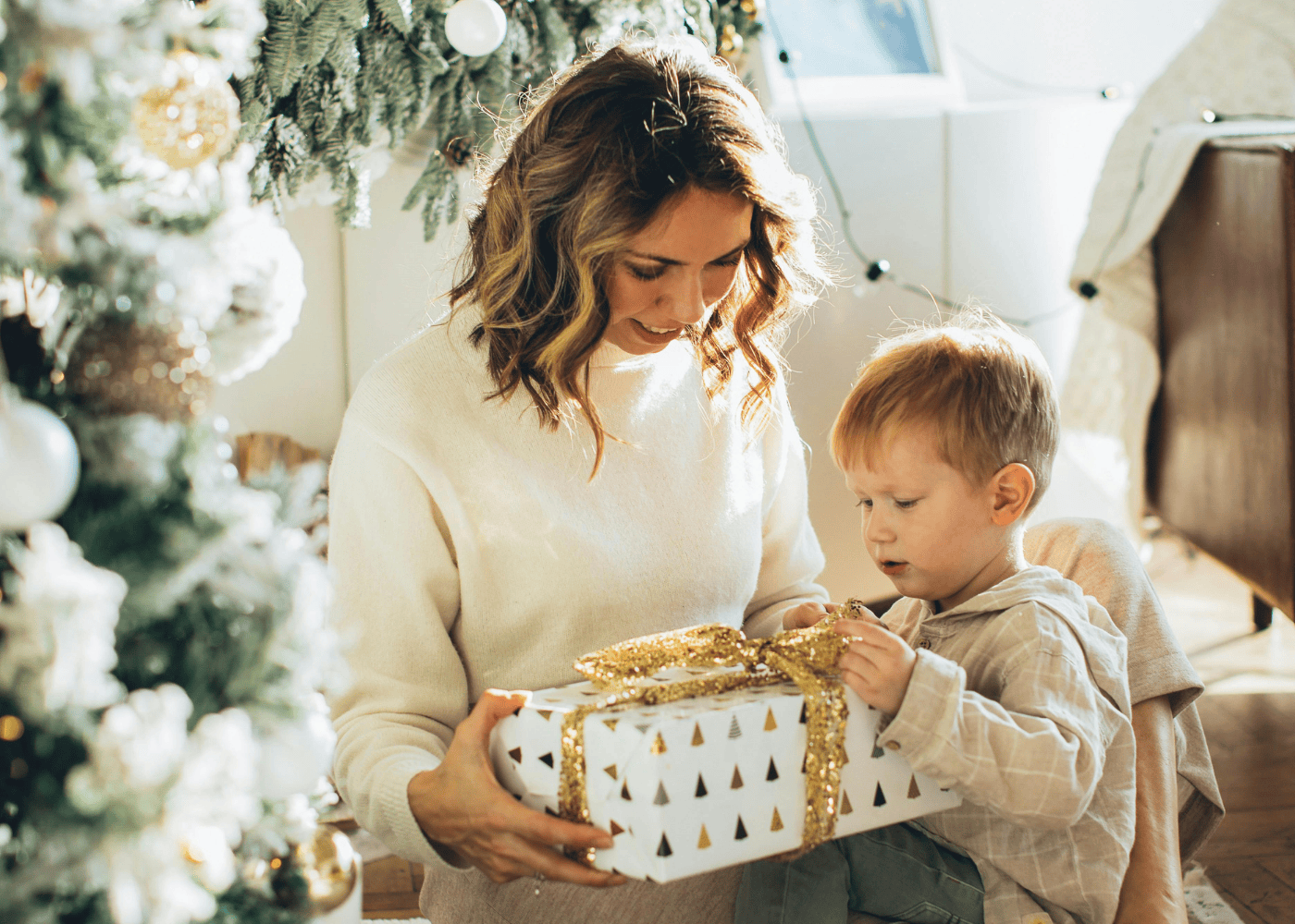 Christmas gift ideas for women: Best gifts for your wife, mum and more