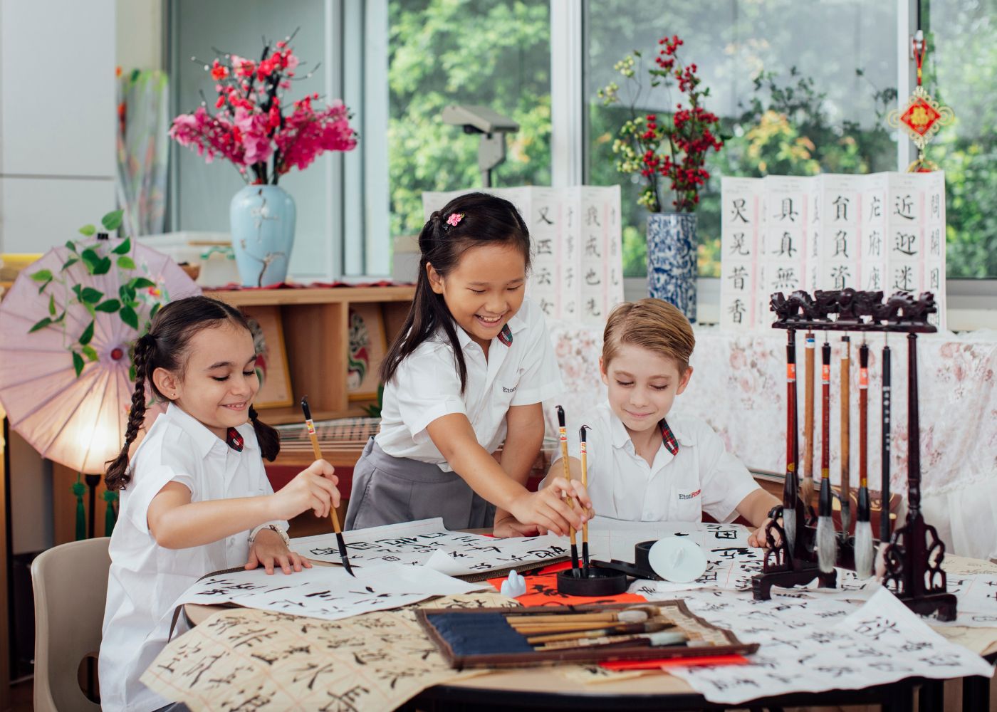 Six awards for EtonHouse International Education Group at the 2025 Education Awards — what a feat!