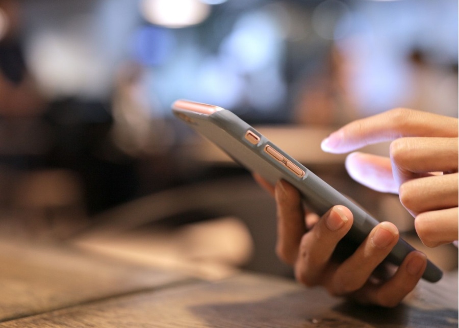 MOE smartphone guidelines phone use