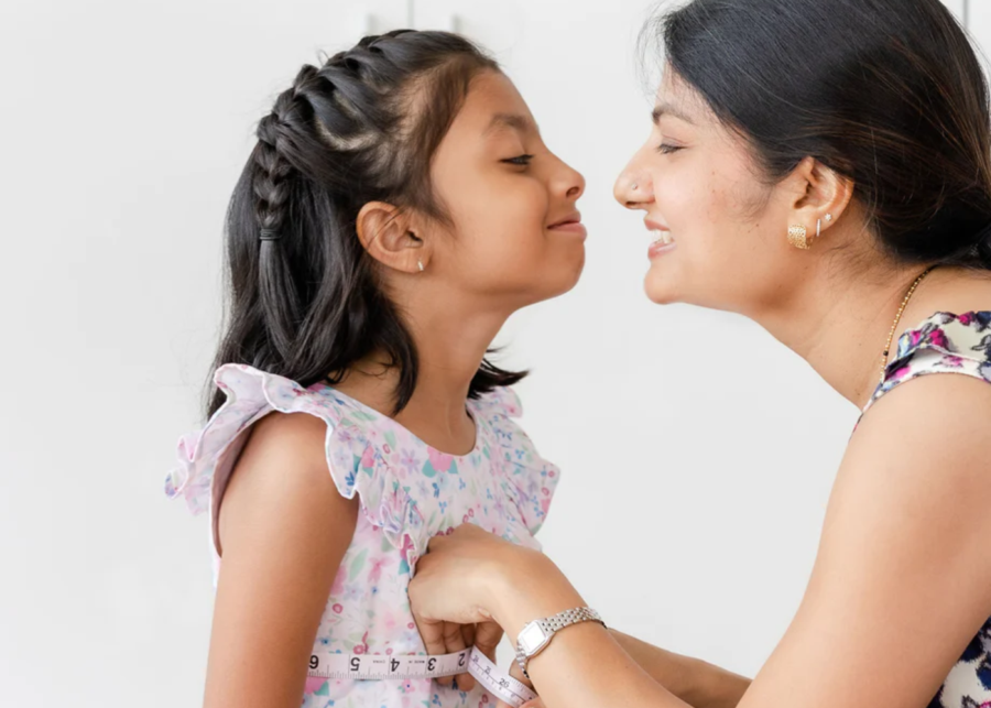 Mulglee sustainable kids fashion Singapore
