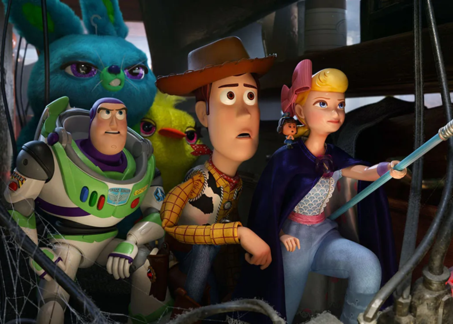 Toy Story 5 Singapore release date