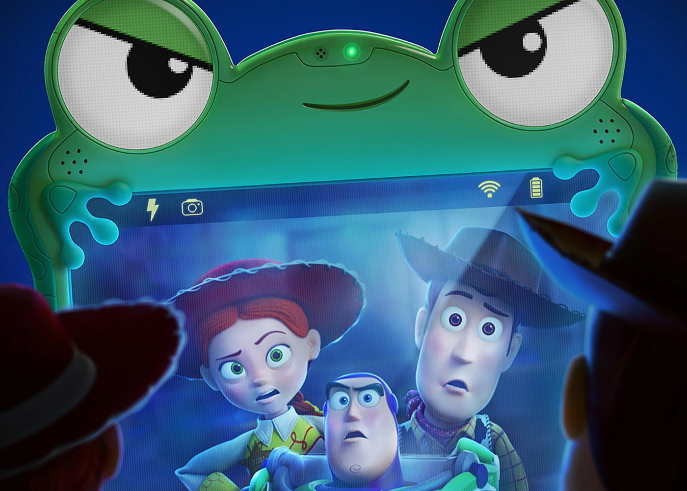 Toy Story 5 review: Is the age of toys really over? Woody and Buzz Lightyear face up against a tech gadget in this brand new kids’ movie